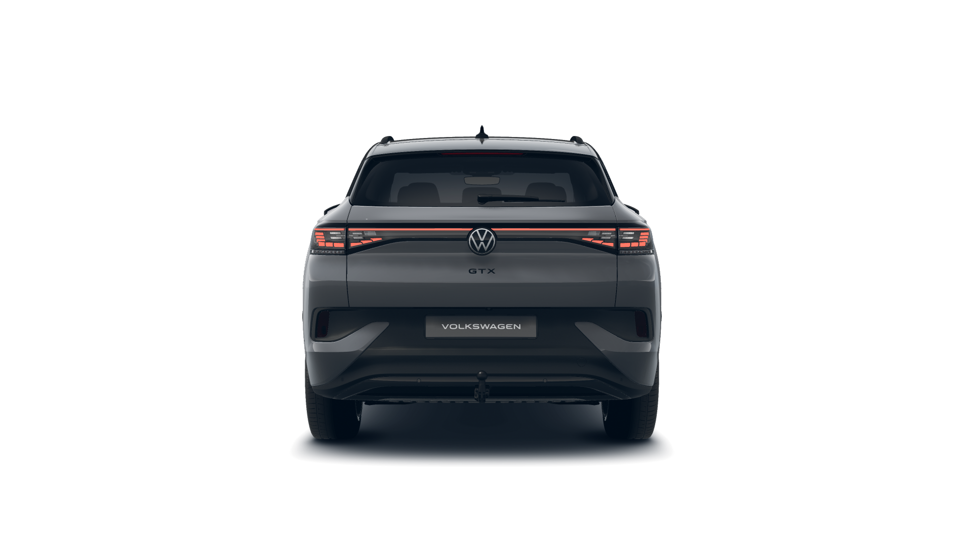 Volkswagen ID.4 4Motion GTX IQ.Drive