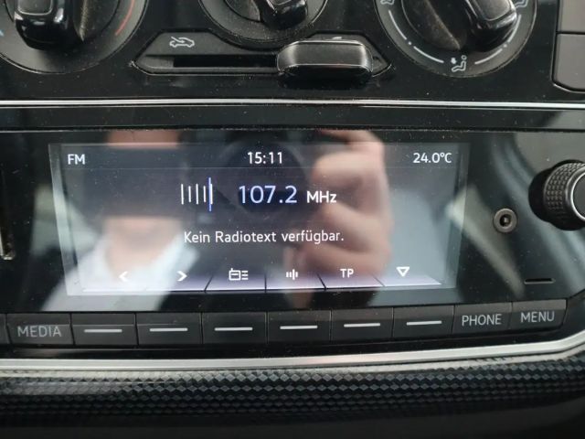 Volkswagen up! /DAB/KAMERA/PDC/BLUETOOTH