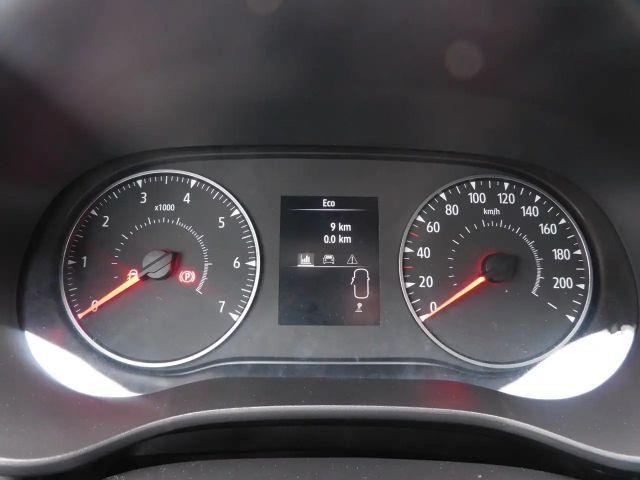 Dacia Sandero Extreme Plus Stepway TCe 110