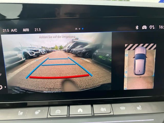 Opel Astra 1.2 Turbo Elegance Turbo