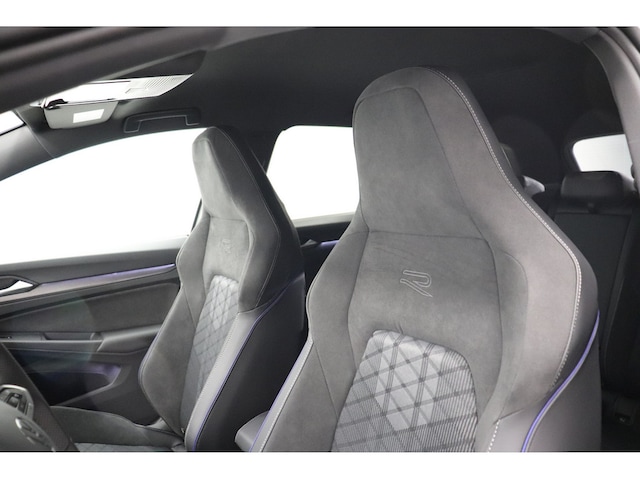 Volkswagen Golf 2.0 TDI DSG R-Line Variant