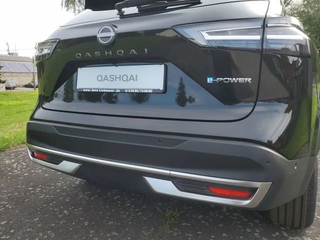 Nissan Qashqai e-PowerN-Connecta Googlenavi Komfort+Winterpaket
