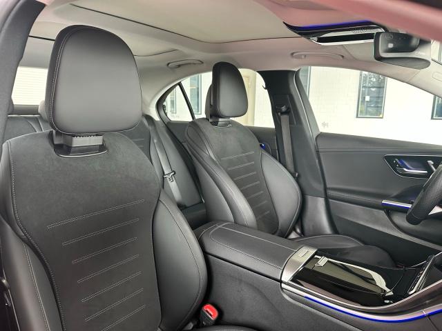 Mercedes-Benz C 180 AMG Line Sedan