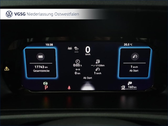 Volkswagen Caddy Caddy