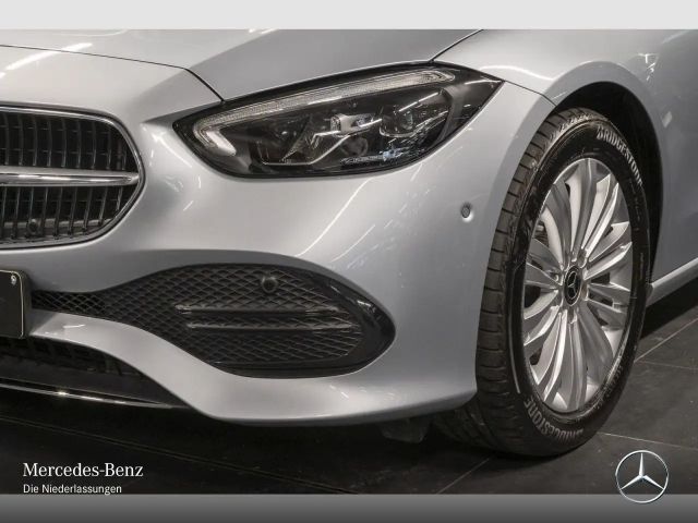 Mercedes-Benz C 200 4MATIC AVANTGARDE Sedan