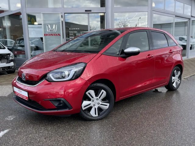 Honda Jazz 1.5 Executive Hybrid i-MMD