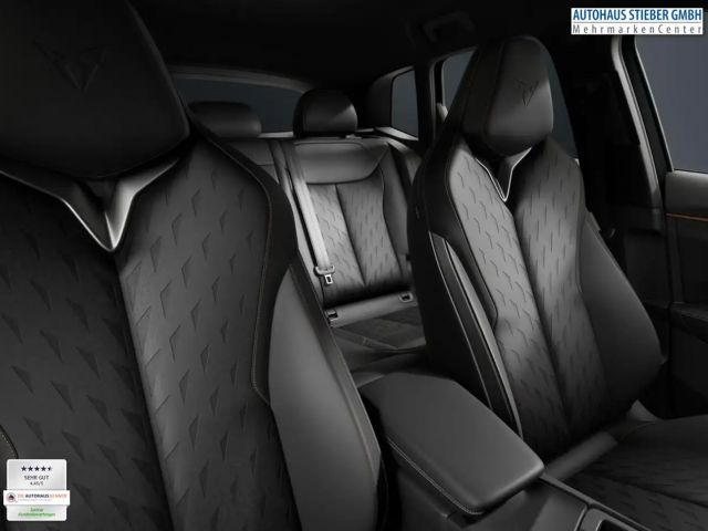 Cupra Terramar DSG InteliD EdgeP Dinamica 360° eHk SHZ 110 kW ...