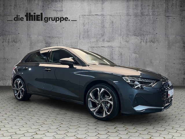 Audi A3 30 TFSI S-Tronic Sportback