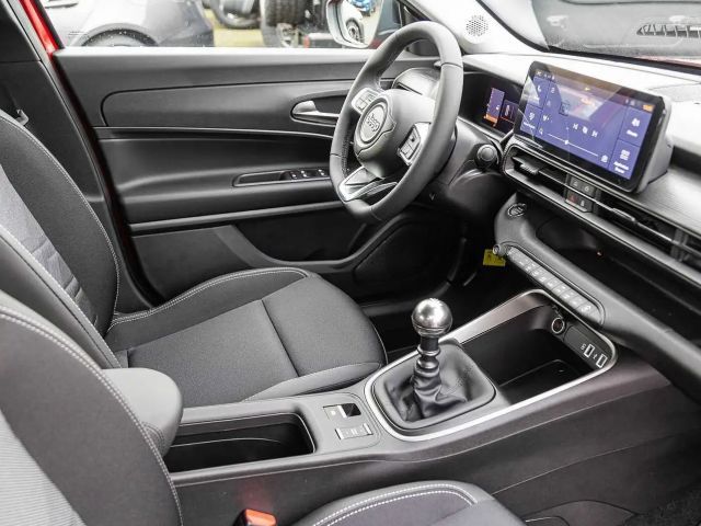 Jeep Avenger Altitude