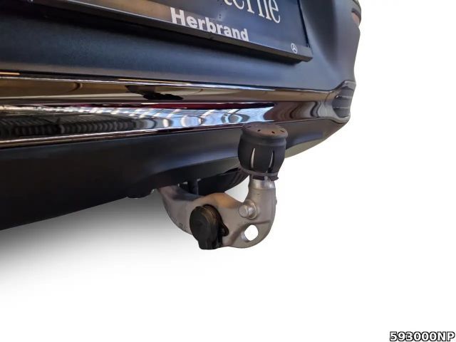 Mercedes-Benz EQE SUV 350 4MATIC AMG Line