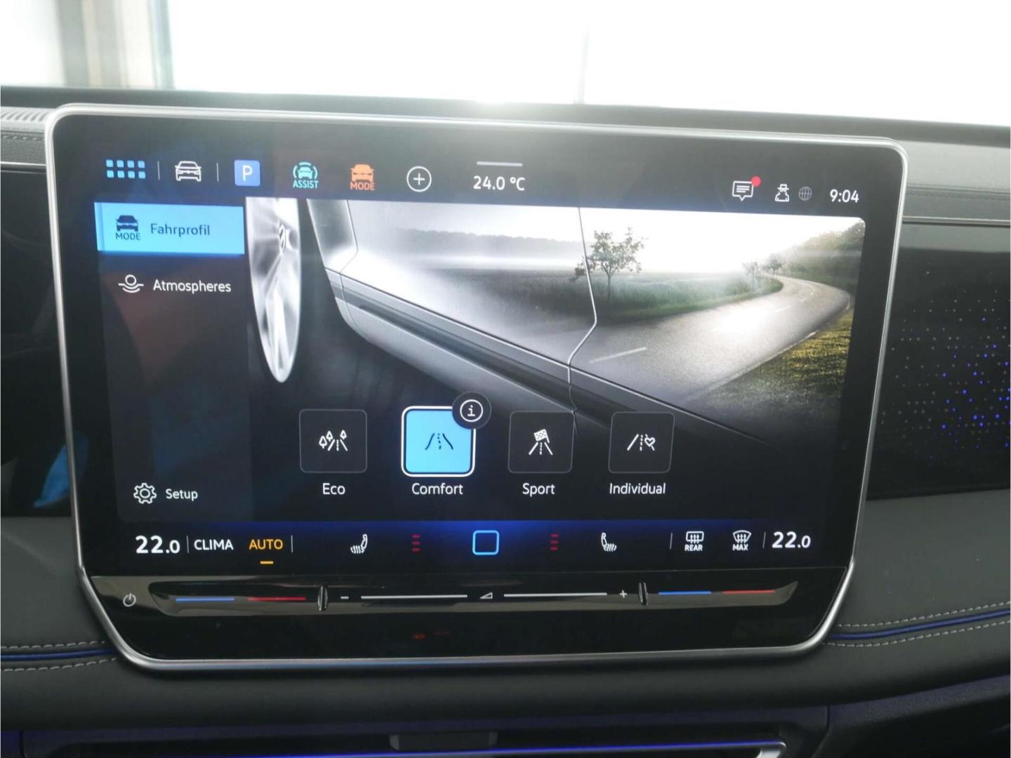 Volkswagen Tiguan 2.0 TDI R-Line Style