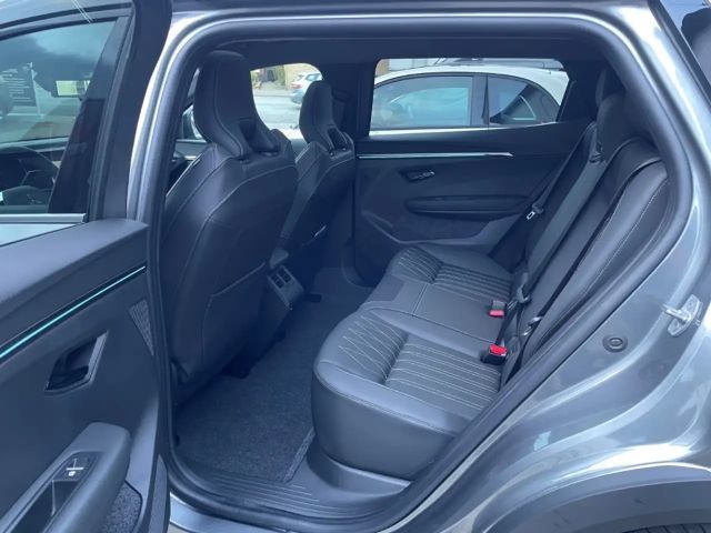 Mitsubishi Eclipse Cross Diamant Edition