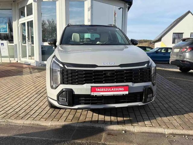 Kia Sportage GT-Line