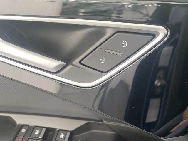 Audi Q4 e-tron Quattro