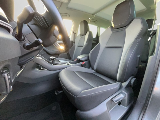 Skoda Karoq 2.0 TDI 4x4