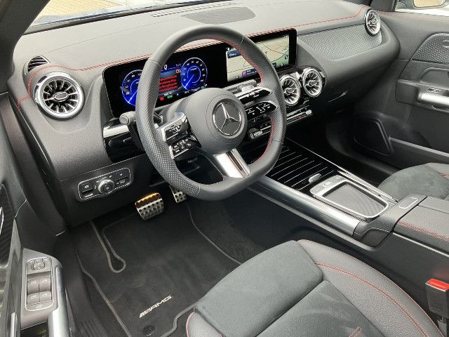Mercedes-Benz EQA 350 4MATIC