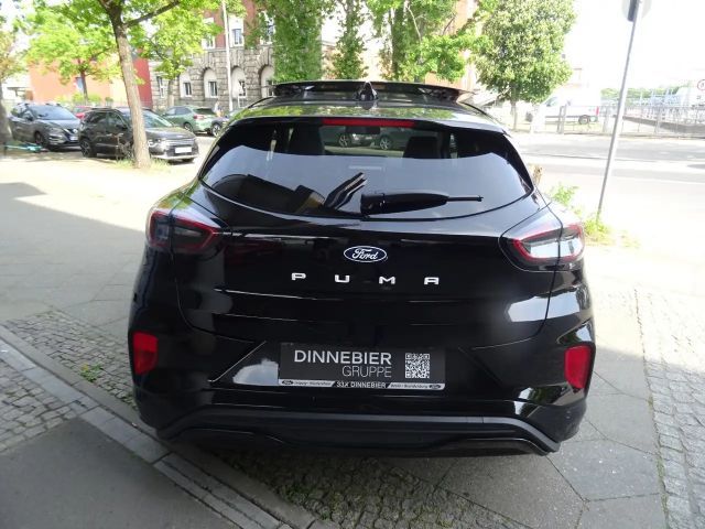 Ford Puma Gen-E Premium