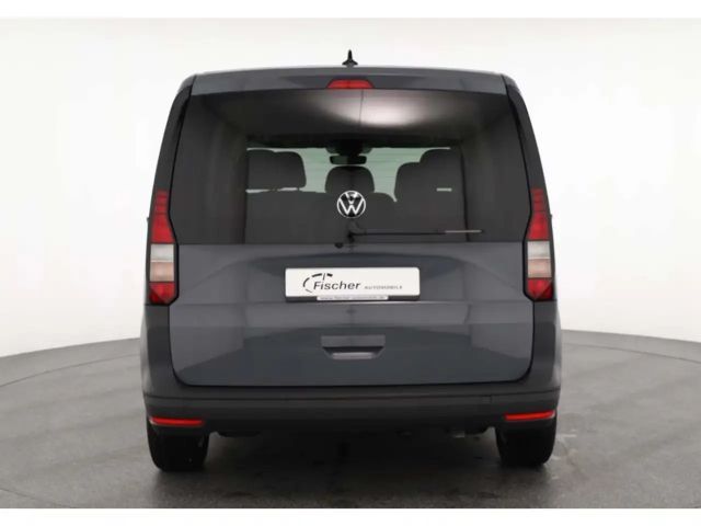 Volkswagen Caddy 2.0 TDI Combi