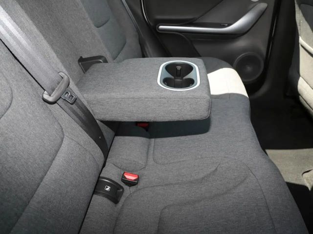 Smart #1 Pure+ Navi ACC Totwinkel Kamera Einparkhilfe