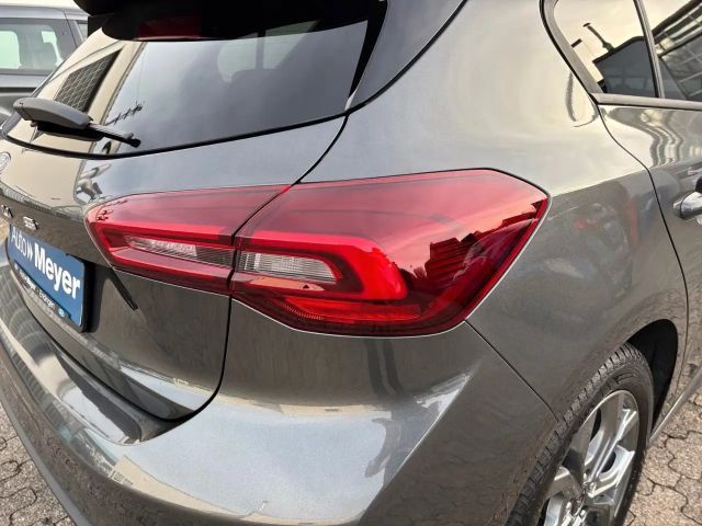 Ford Focus 1.5 EcoBlue ST Line