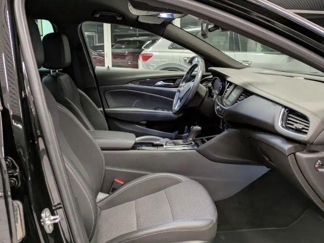 Opel Insignia Elegance