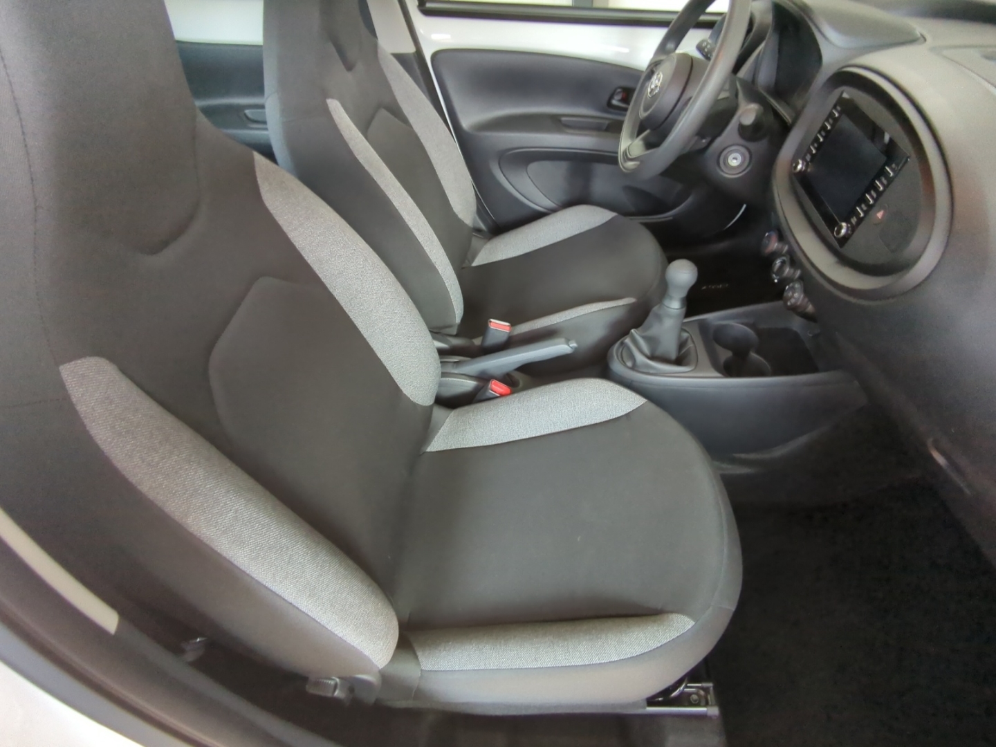 Toyota Aygo X 5-deurs