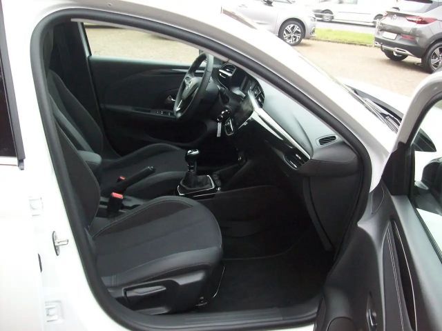 Opel Corsa 1.2 Turbo Elegance