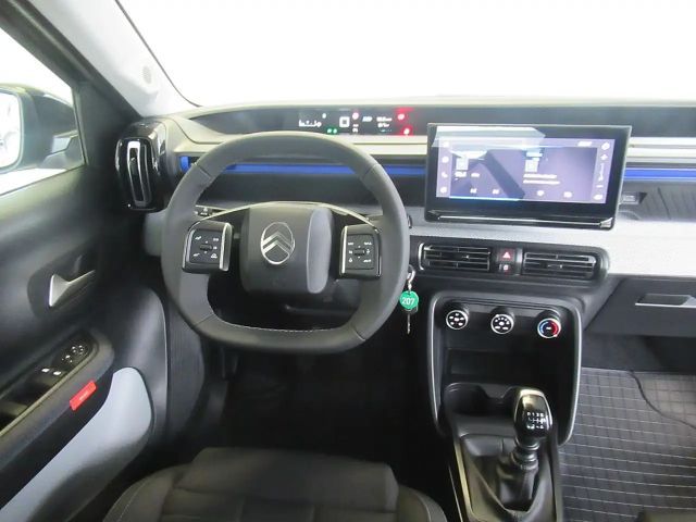 Citroën C3 Plus You