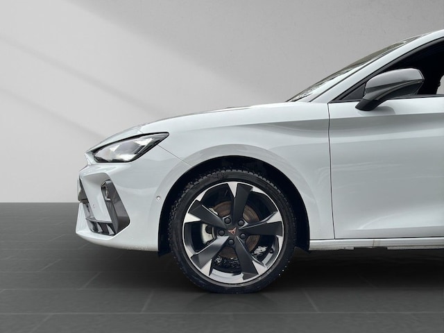 Cupra Leon 1.5 TSI DSG