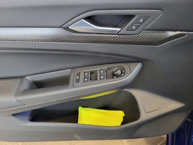 Volkswagen Golf DSG Sound