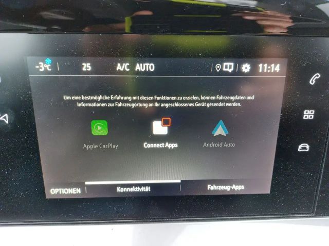 Opel Mokka Elegance Mokka-e