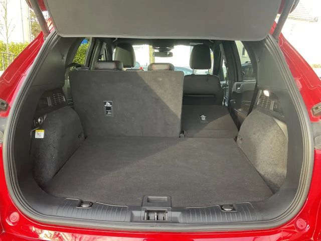 Ford Kuga Plug in Hybrid ST Line X