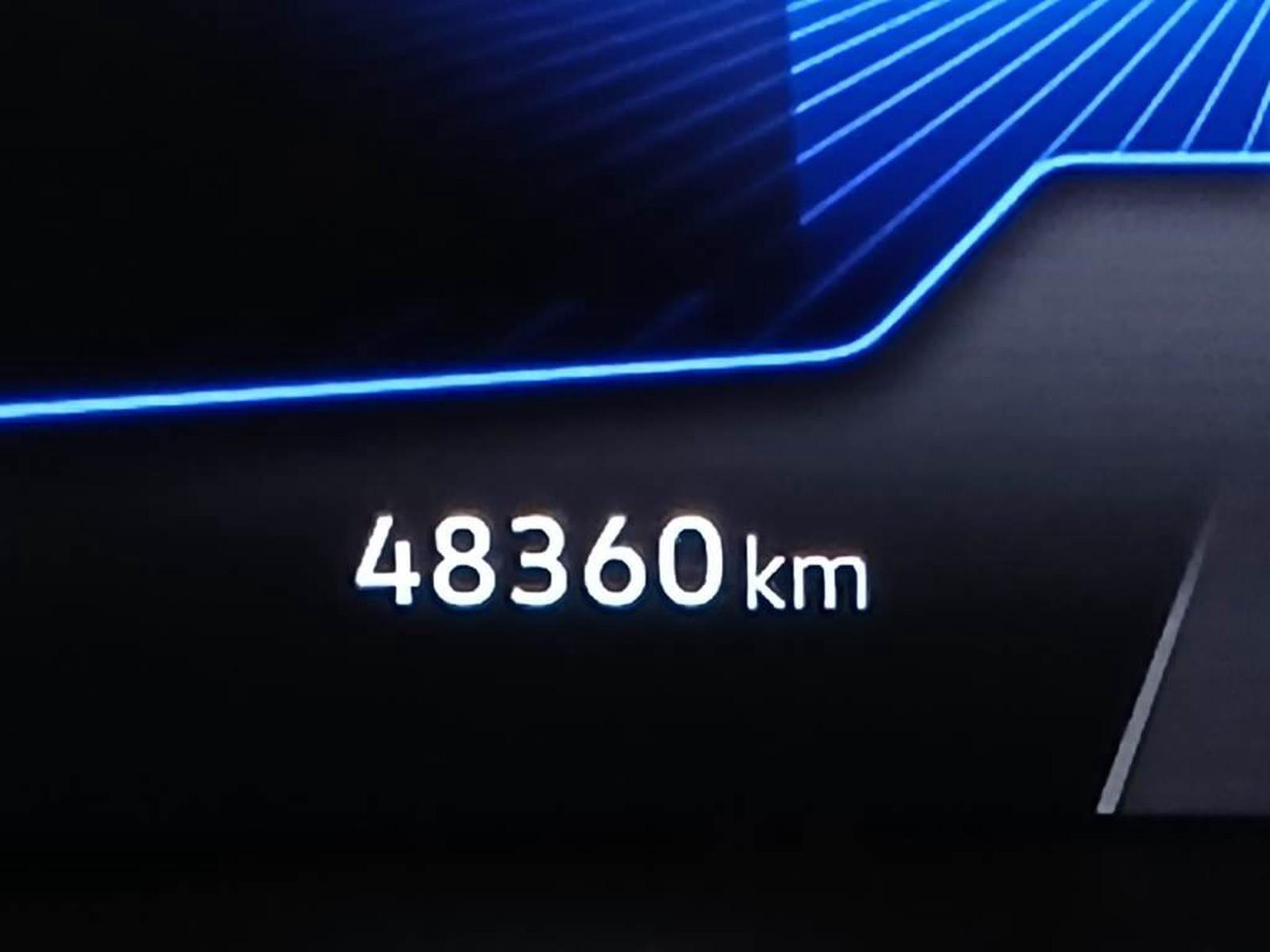 Volkswagen Touran 1.5 TSI Comfortline