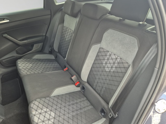 Volkswagen Taigo 1.0 TSI DSG R-Line