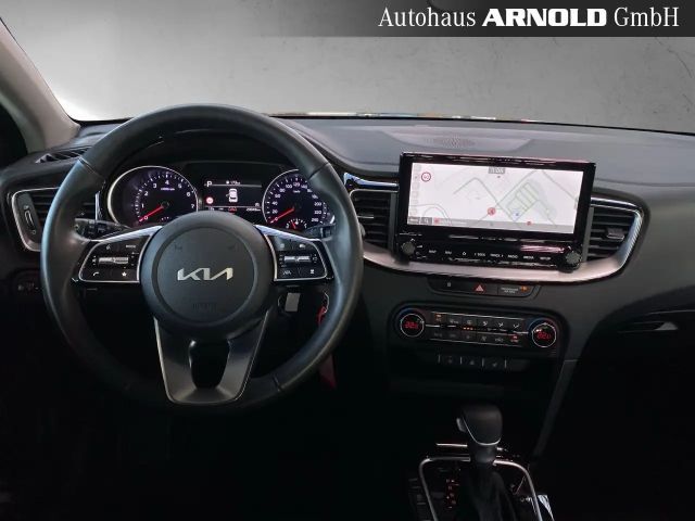 Kia XCeed GDi Vision