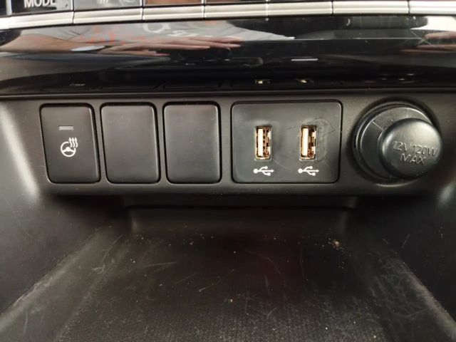 Mitsubishi Eclipse Cross MIVEC PHEV