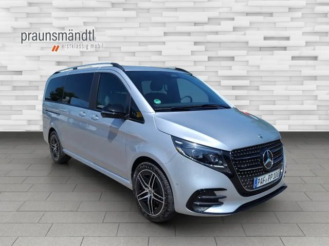 Mercedes-Benz V 300 4MATIC EXCLUSIVE V 300 d