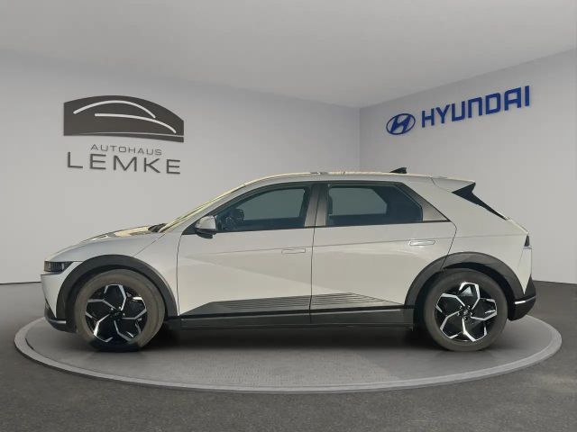 Hyundai IONIQ 5 58kWh 2WD BASIS - 97,3% SOH - GARANTIE BIS 05/2030