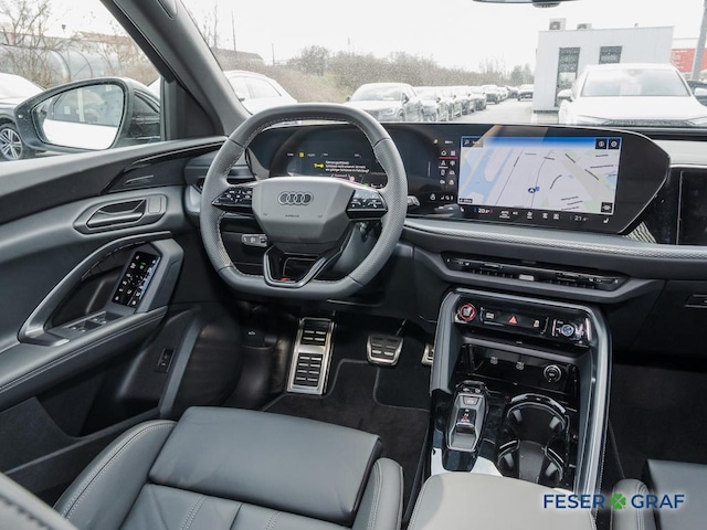 Audi Q5 Quattro S-Tronic