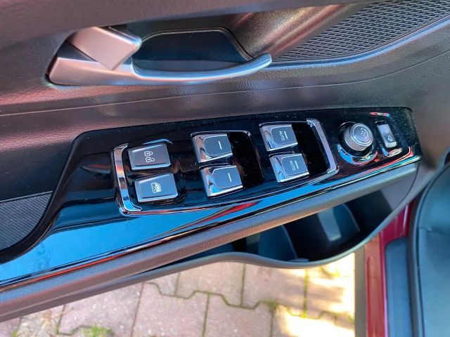 SsangYong Korando Quartz