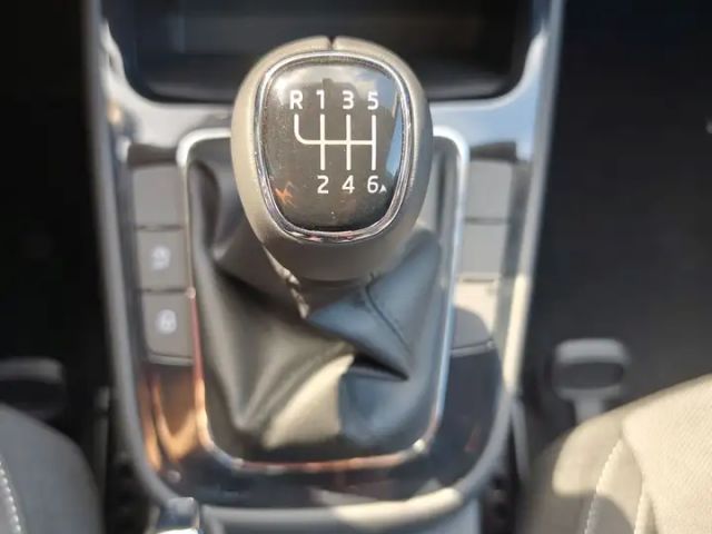 Skoda Fabia 1.0 TSI Selection