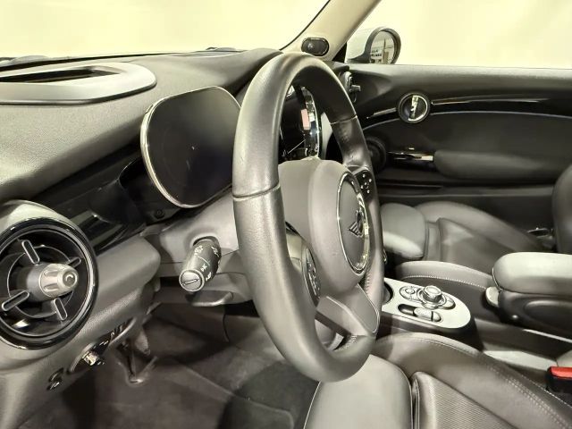 MINI Mini Electric 3-deurs SE