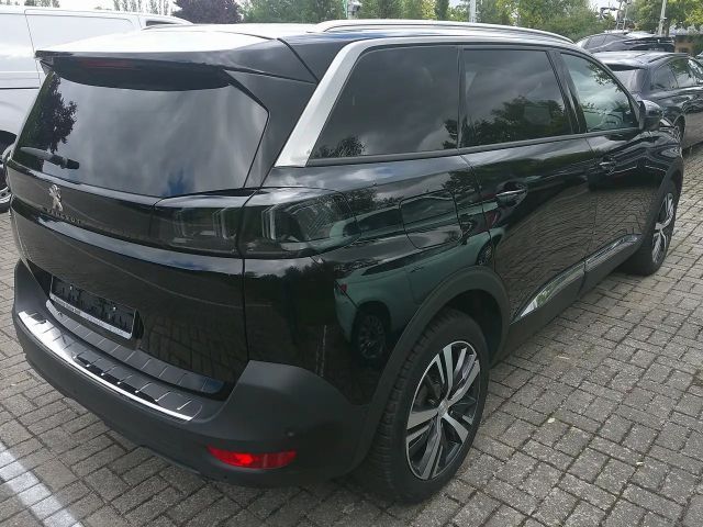 Peugeot 5008 Allure Pack EAT8 PureTech