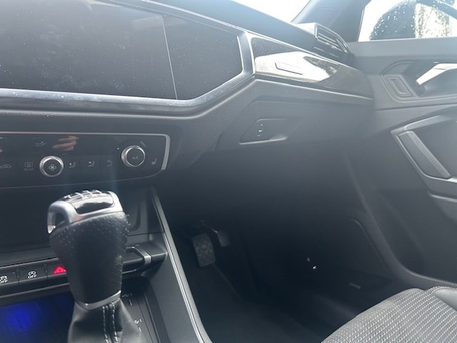 Audi Q3 35 TDI S-Line