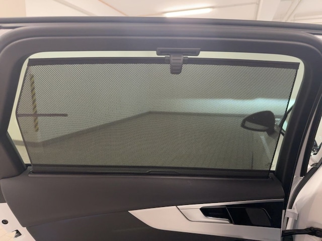 Audi A4 40 TFSI Avant Quattro S-Line S-Tronic