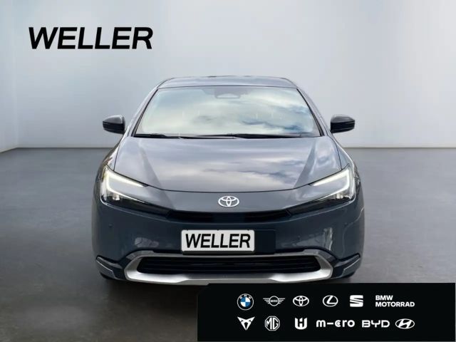 Toyota Prius Executive Hybride Plug-in