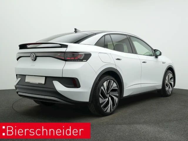 Volkswagen ID.5 IQ.Drive Pro