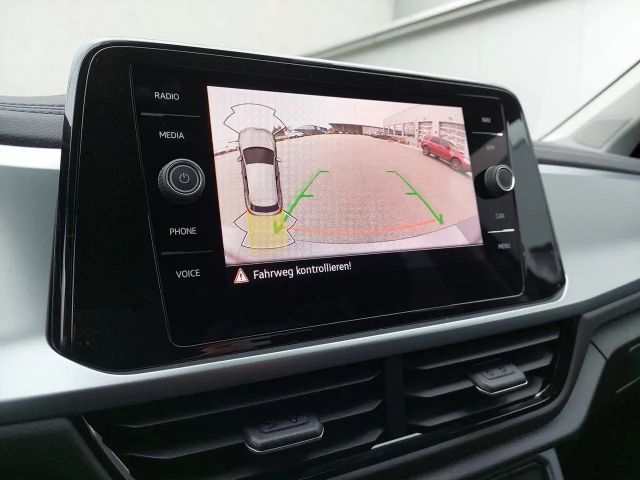 Volkswagen T-Roc Friends TSI