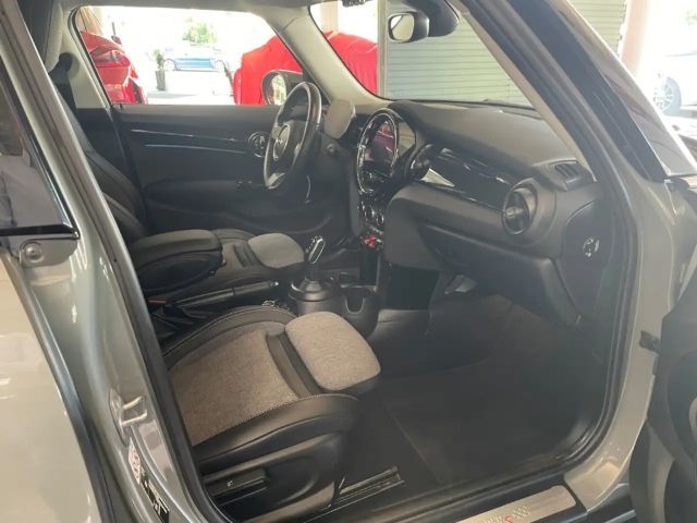 MINI Cooper S Driving Ass. CarPlay RFK SHZ PDC Sports