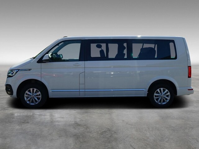 Volkswagen Caravelle Comfortline Lang T6